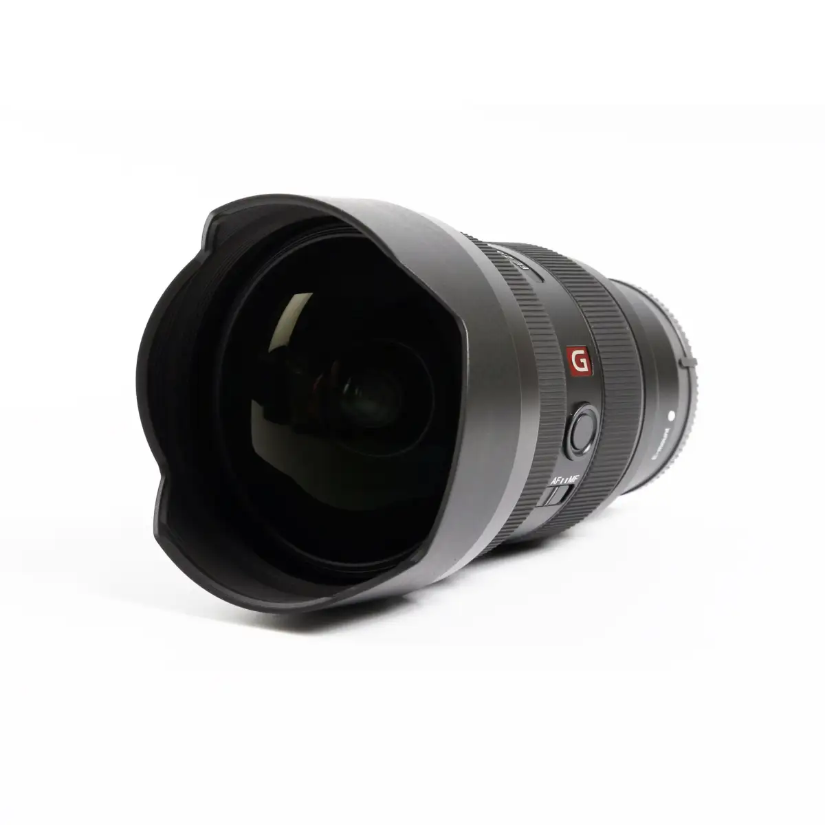 Cumpără Obiectiv Sony FE 12-24 mm f/2.8 GM (SEL1224GM) - E-Infinity