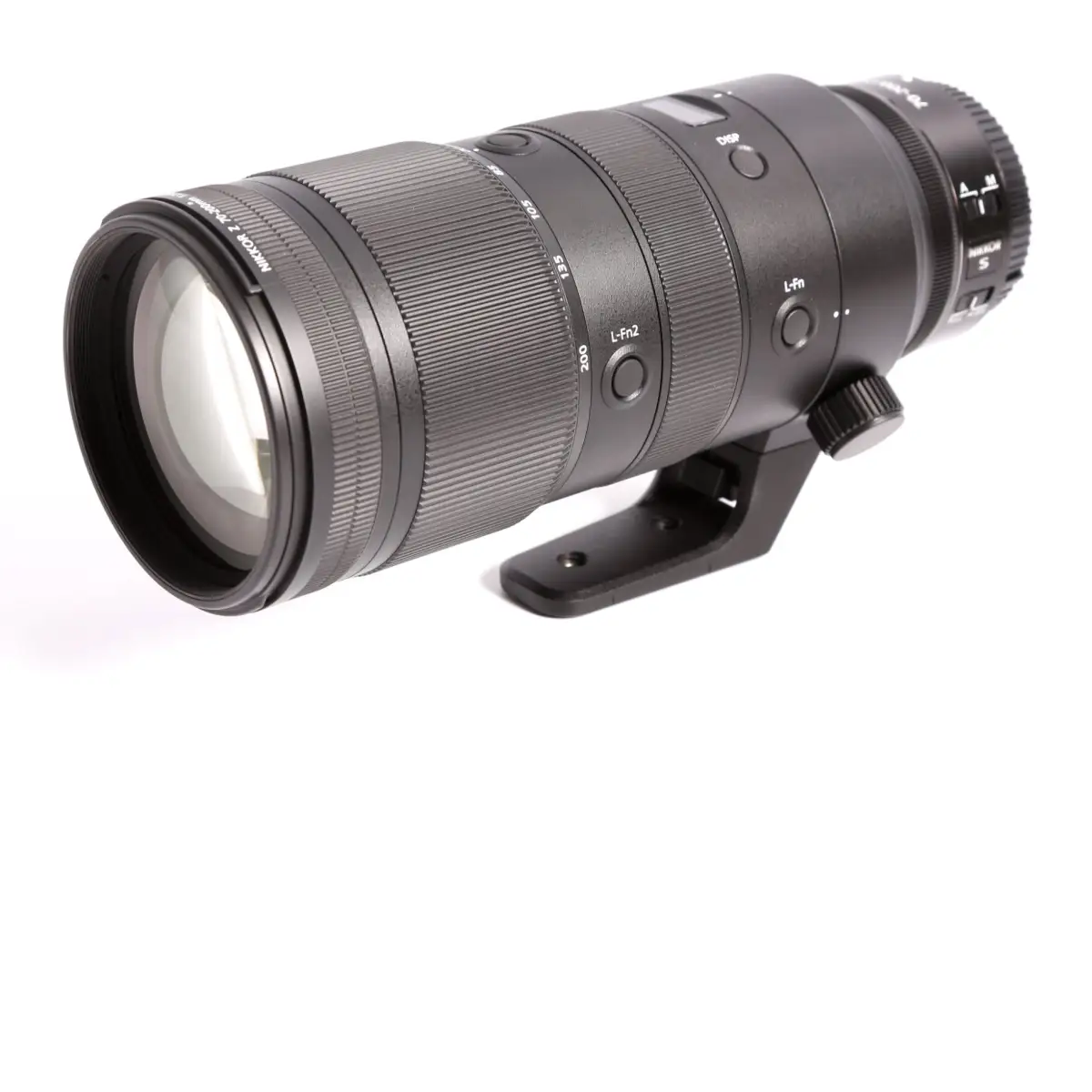 Cumpără Obiectiv Nikon NIKKOR Z 70-200mm f/2.8 VR S - E-Infinity