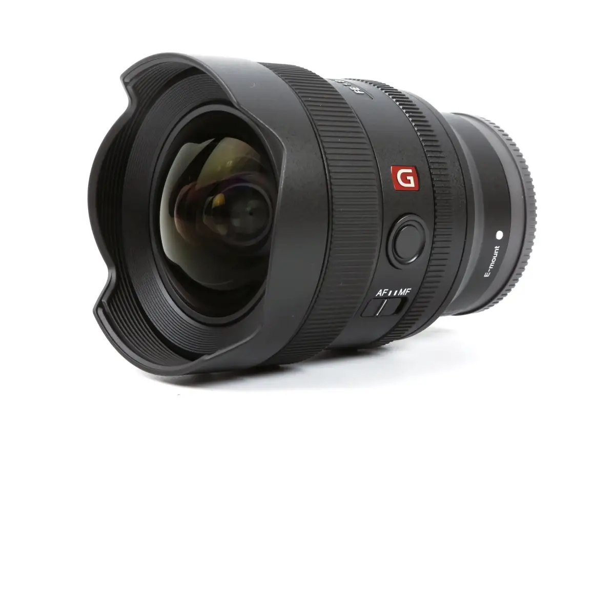 Buy Sony FE 14mm f/1.8 GM Lens (SEL14F18GM) - E-Infinity