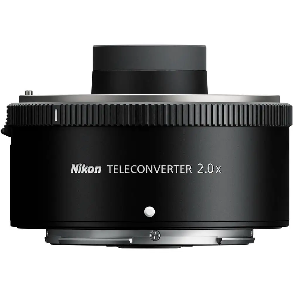 Cumpără Teleconvertor Nikon Z TC-2.0x 2x Extender - E-Infinity