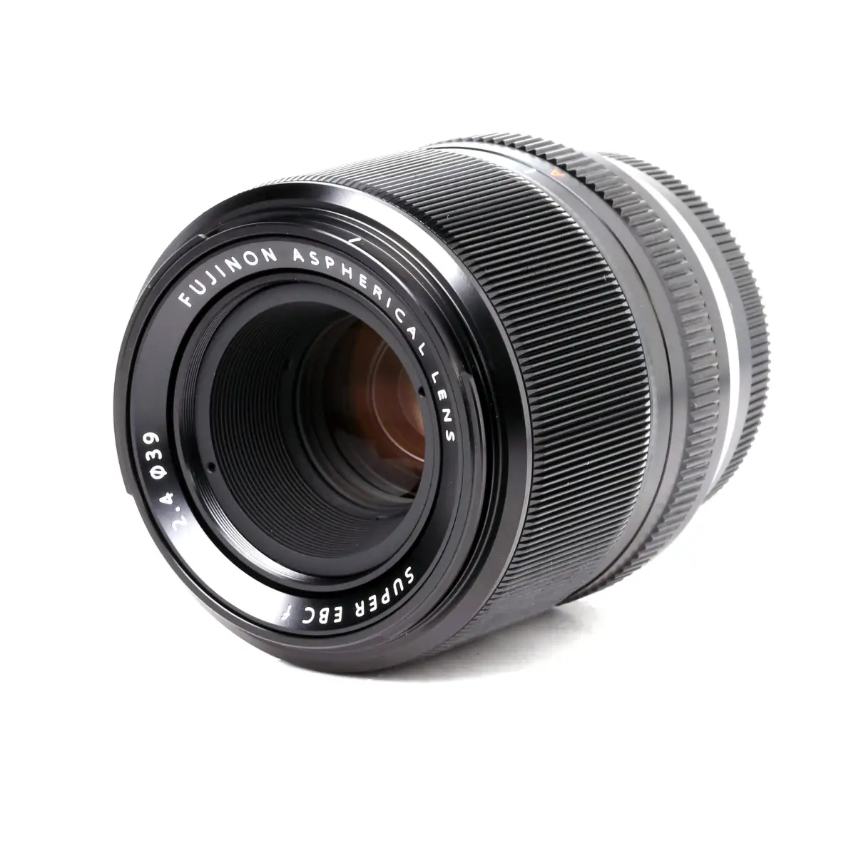 Buy Fuji Fujifilm Fujinon XF 60mm f/2.4 R Macro Lens F2.4R - E