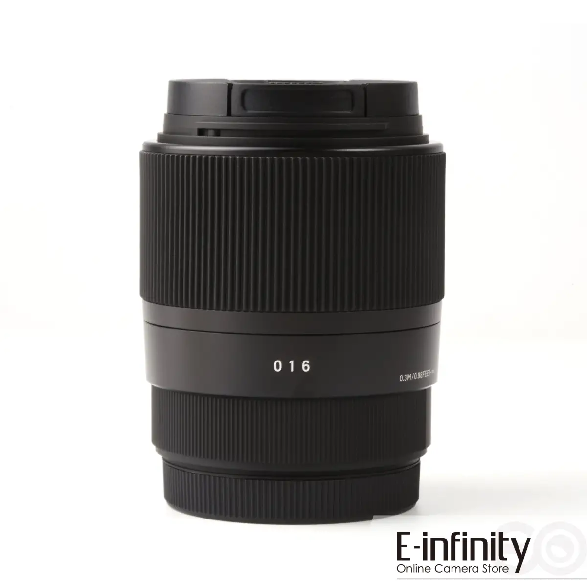 Buy Sigma 30mm f/1.4 DC DN Contemporary Lens for Fujifilm X Mount