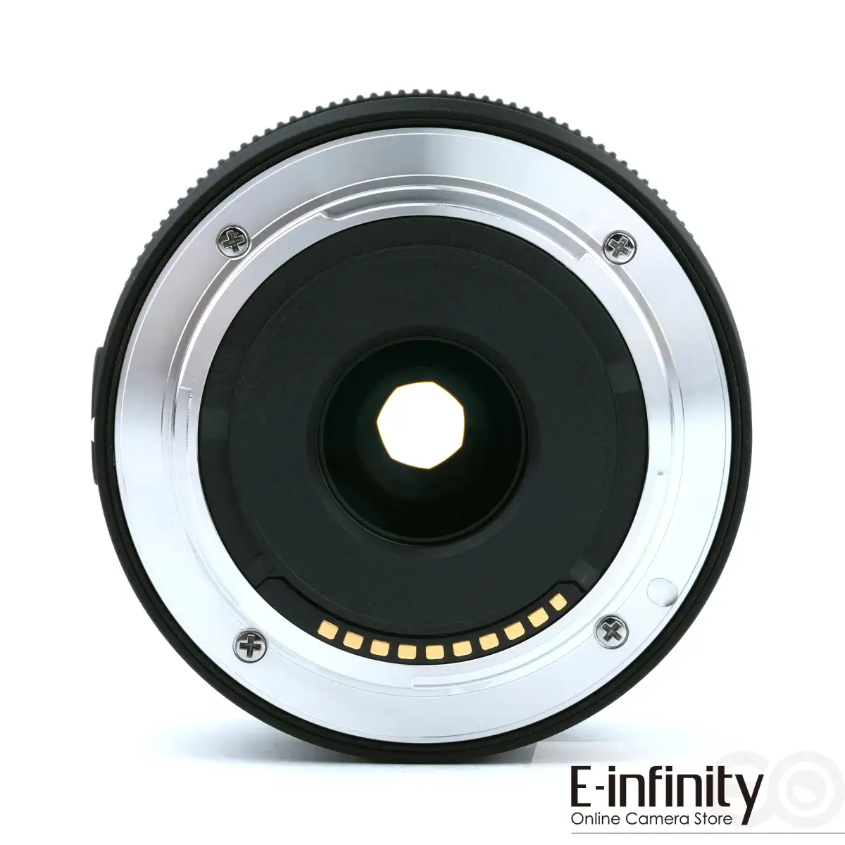 Buy Sony E 11mm f/1.8 Lens (SEL11F18) - E-Infinity