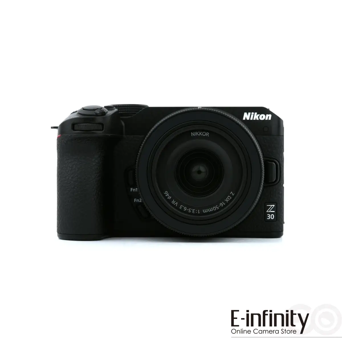 Cumpără Aparat foto digital fara oglinda Nikon Z30 cu obiectiv de