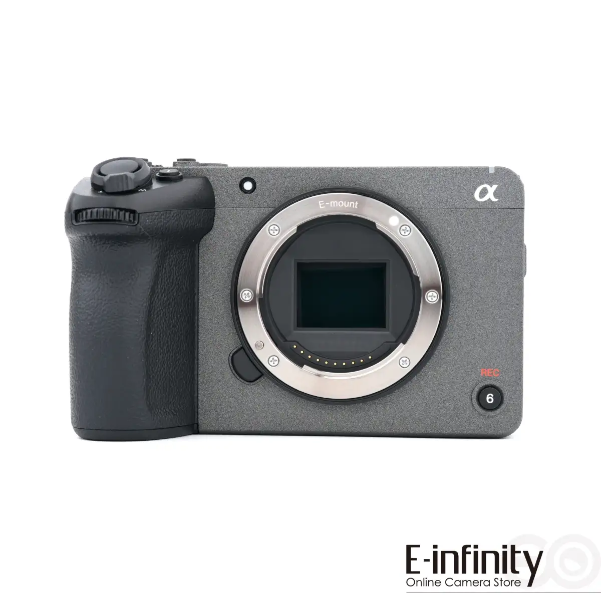 Cumpără Numai corpul Sony FX30 Cinema Line Camera (ILME-FX30b