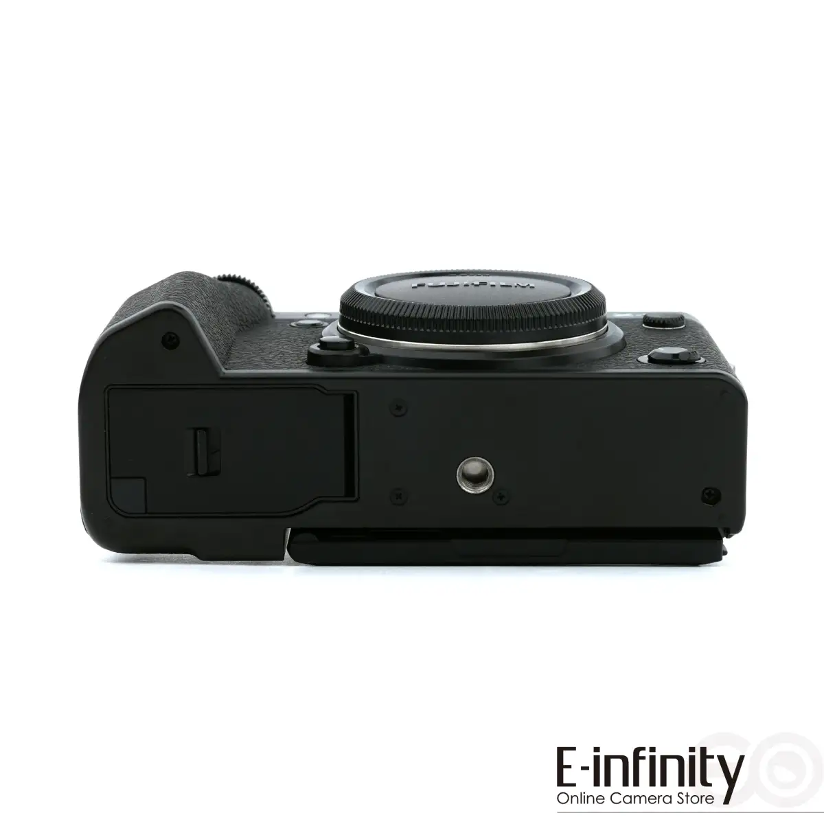 Buy Fujifilm X-T5 Mirrorless Digital Camera Body Only (Black) - E