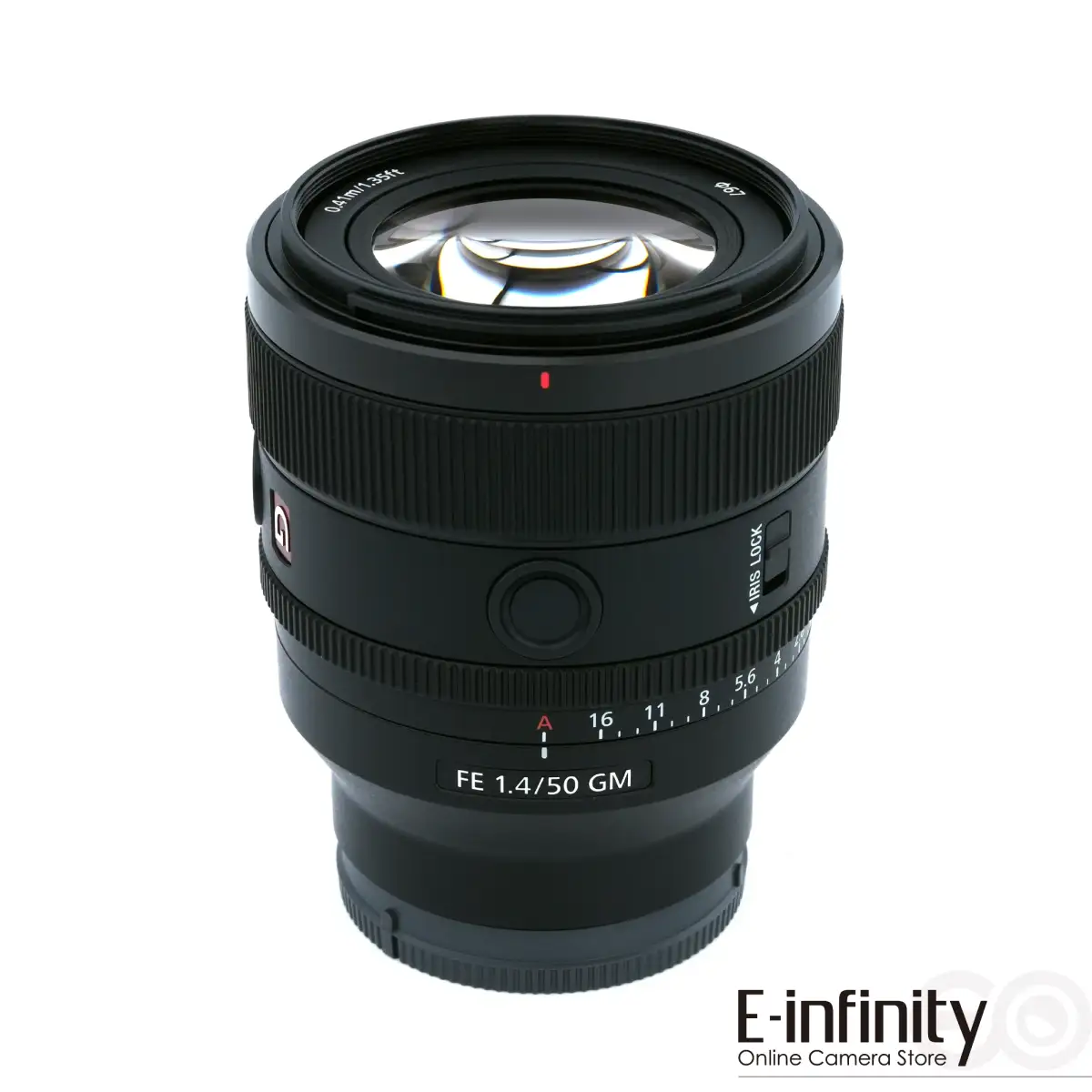 FE50mm F1.4 GM（SEL50F14GM）kenko ZXⅡ 付き☆ カメラ レンズ(単焦点)