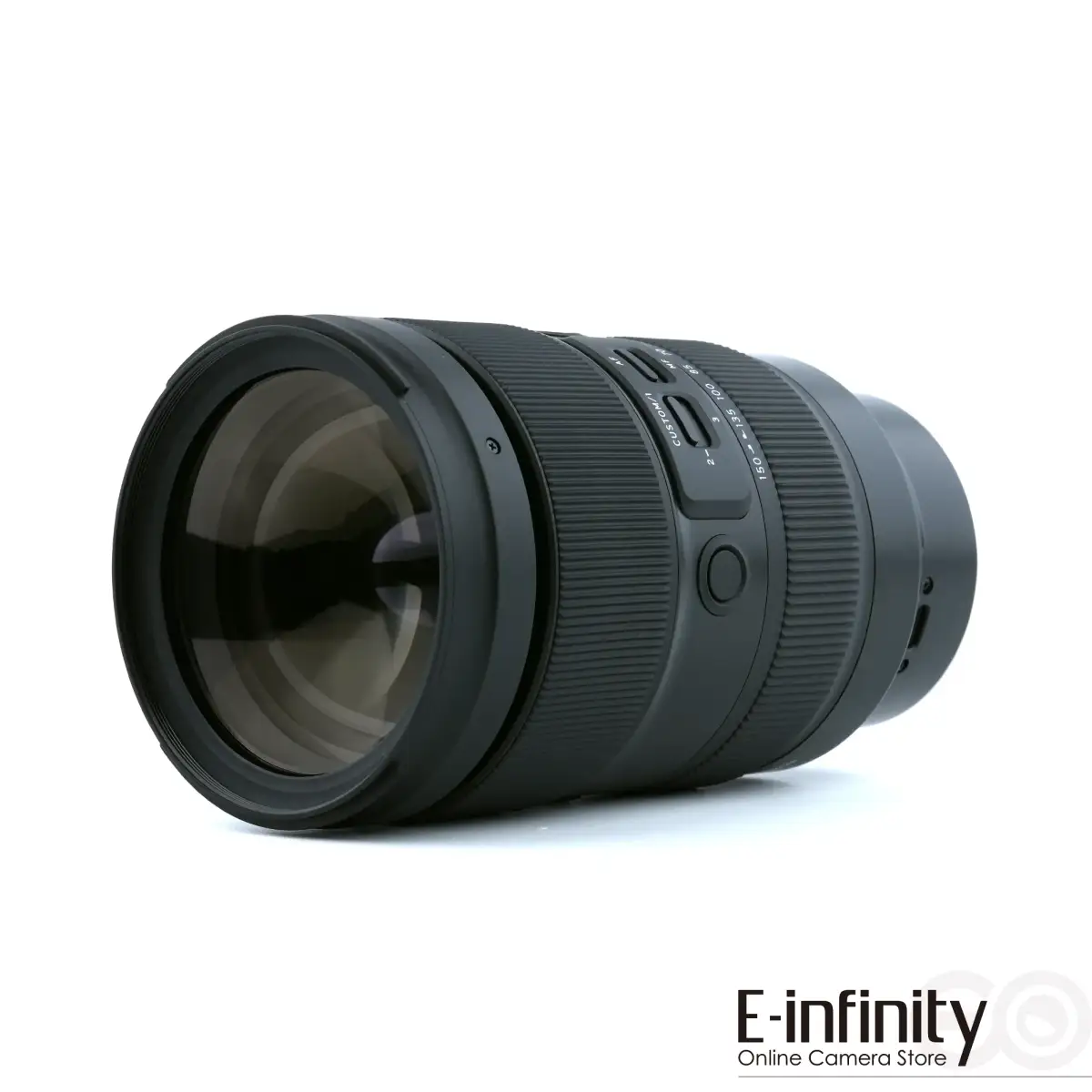 Buy Tamron 35-150mm f/2-2.8 Di III VXD Lens for Nikon Z Mount