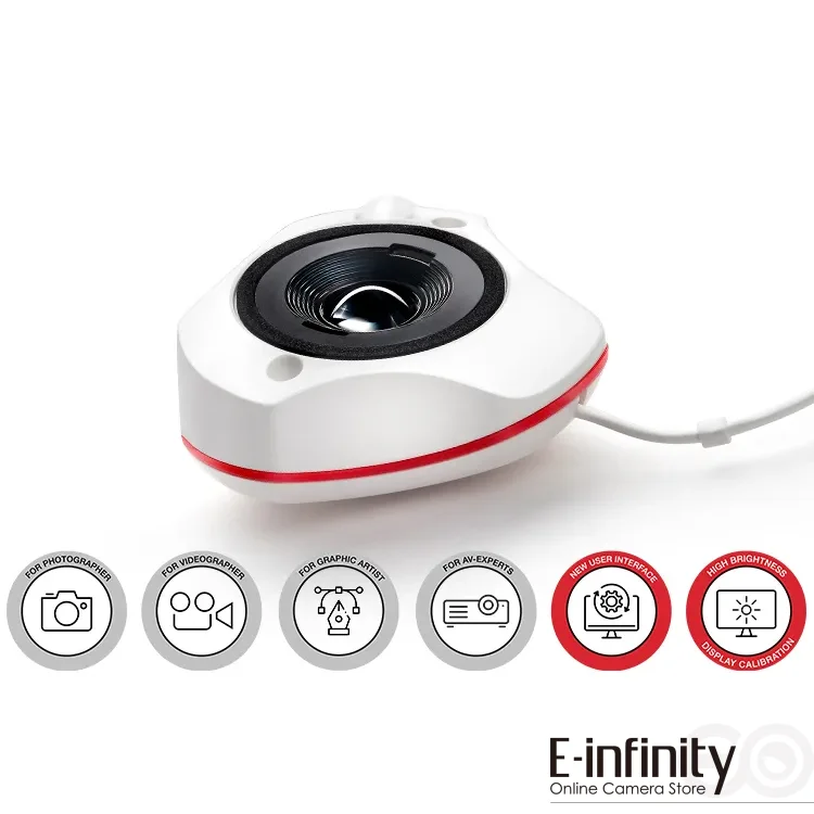 Comprar Datacolor Spyder X2 Ultra - SXU200 (Distribuidor