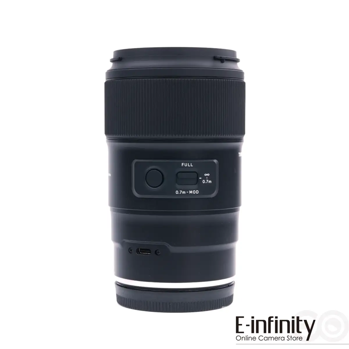 Kaufen Tamron 90mm f/2.8 Di III VXD Makroobjektiv für Nikon Z