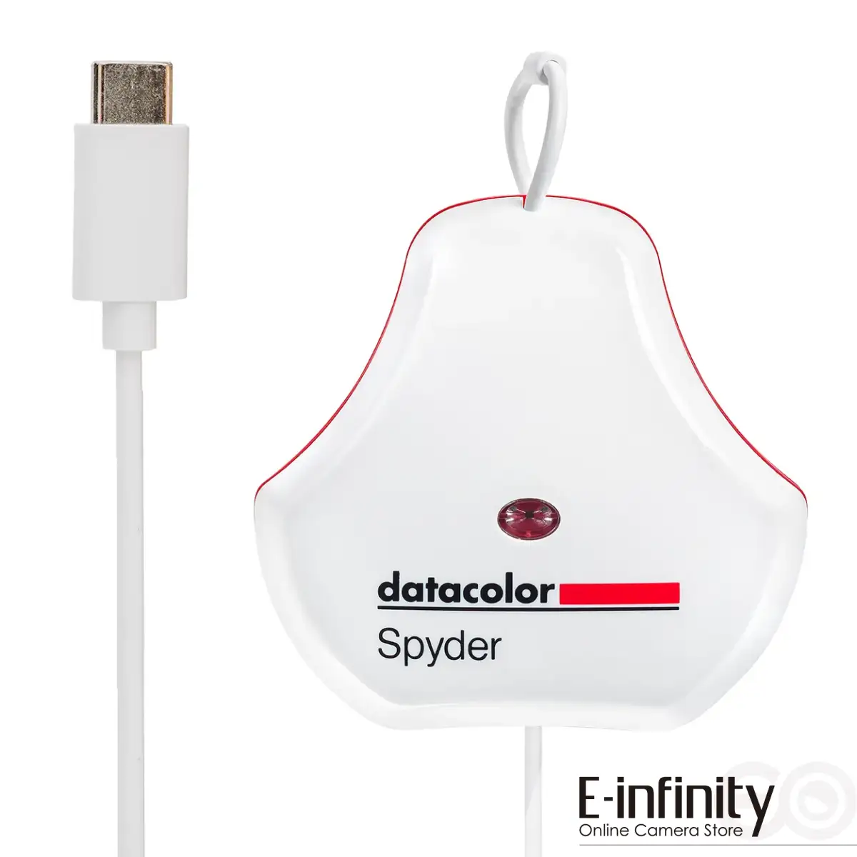 Buy Datacolor Spyder - SP2024 (Authorised Dealer) - E-Infinity