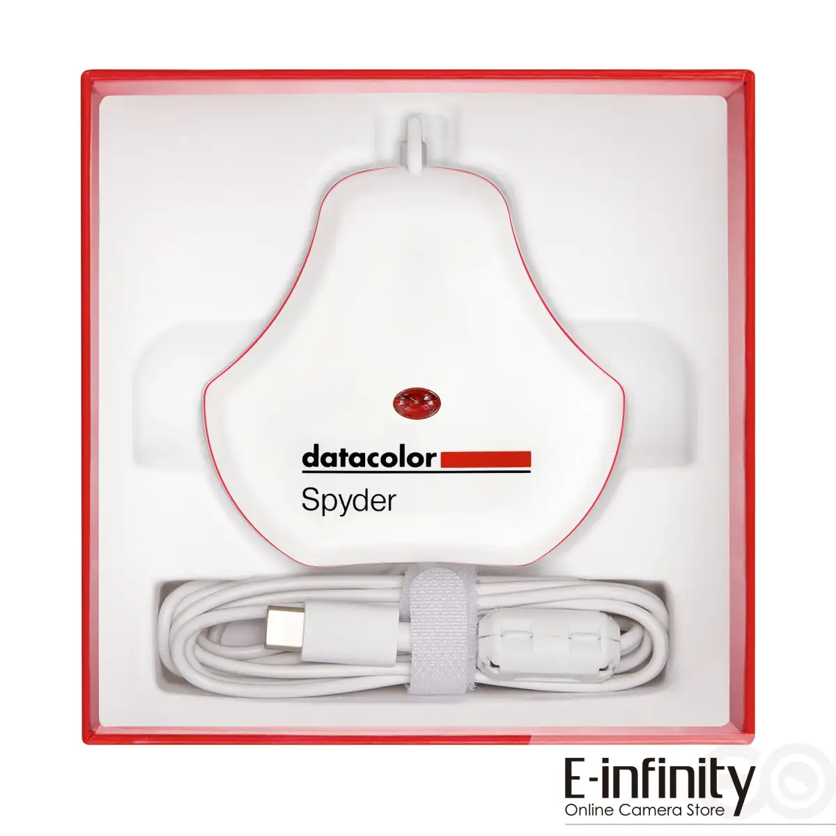 Buy Datacolor Spyder - SP2024 (Authorised Dealer) - E-Infinity
