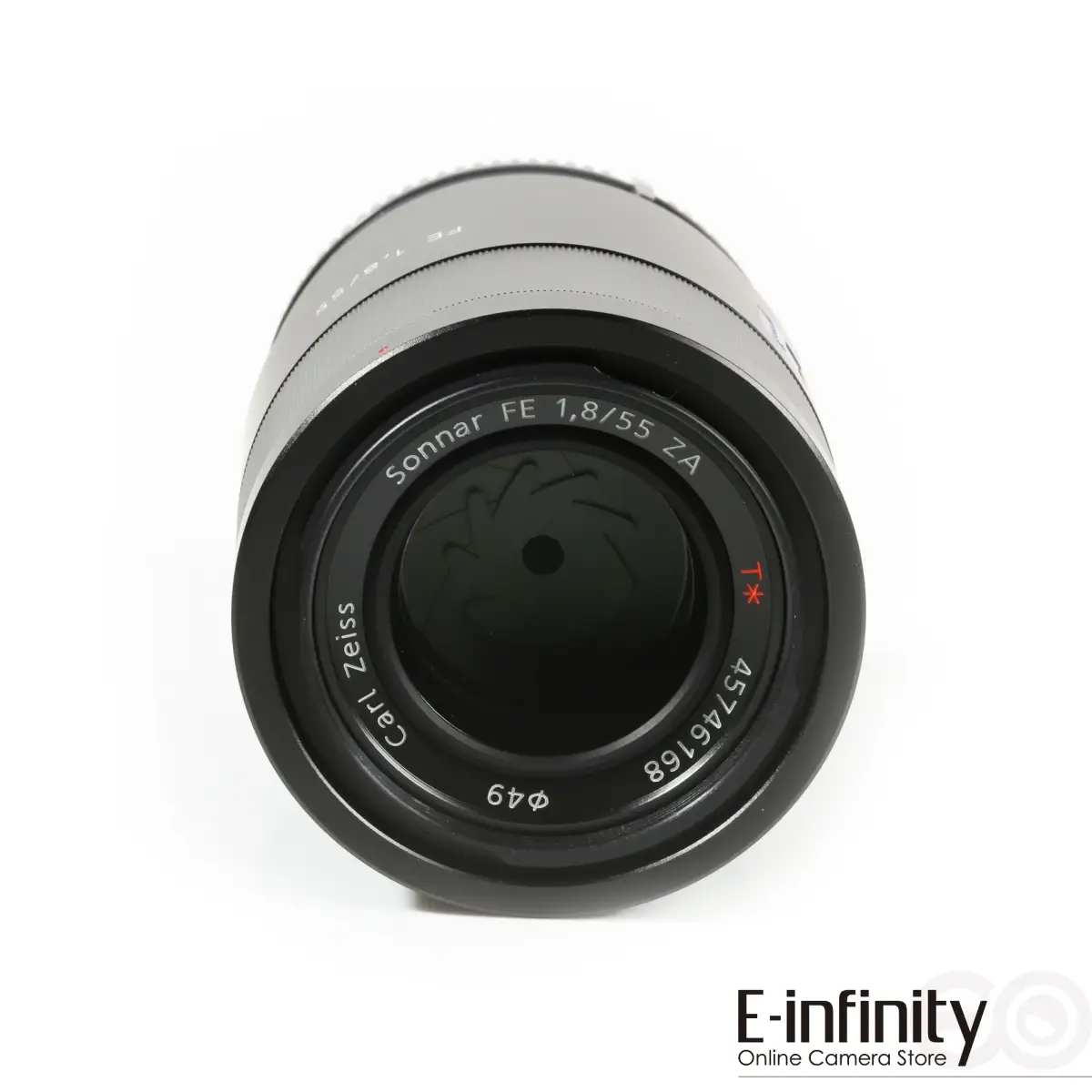 SONY Sonnar T FE 55mm F1.8 ZA（SEL55F18Z） 6.webp