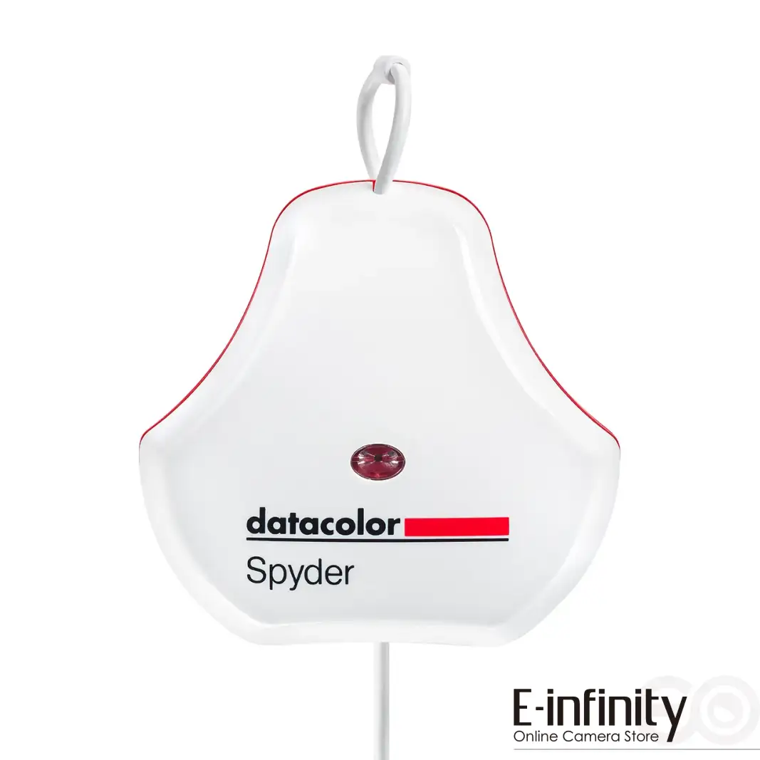 Buy Datacolor SpyderExpress - SP2024EXP (Authorised Dealer) - E