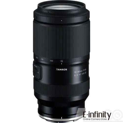 美品 TAMRON 70-180mm F2.8 Di III VXD A056 1.webp