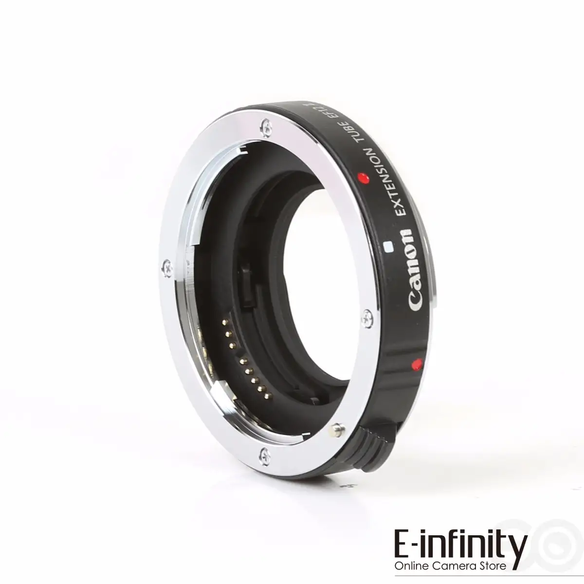 Buy Canon EF 12 II Extension Tube - E-Infinity