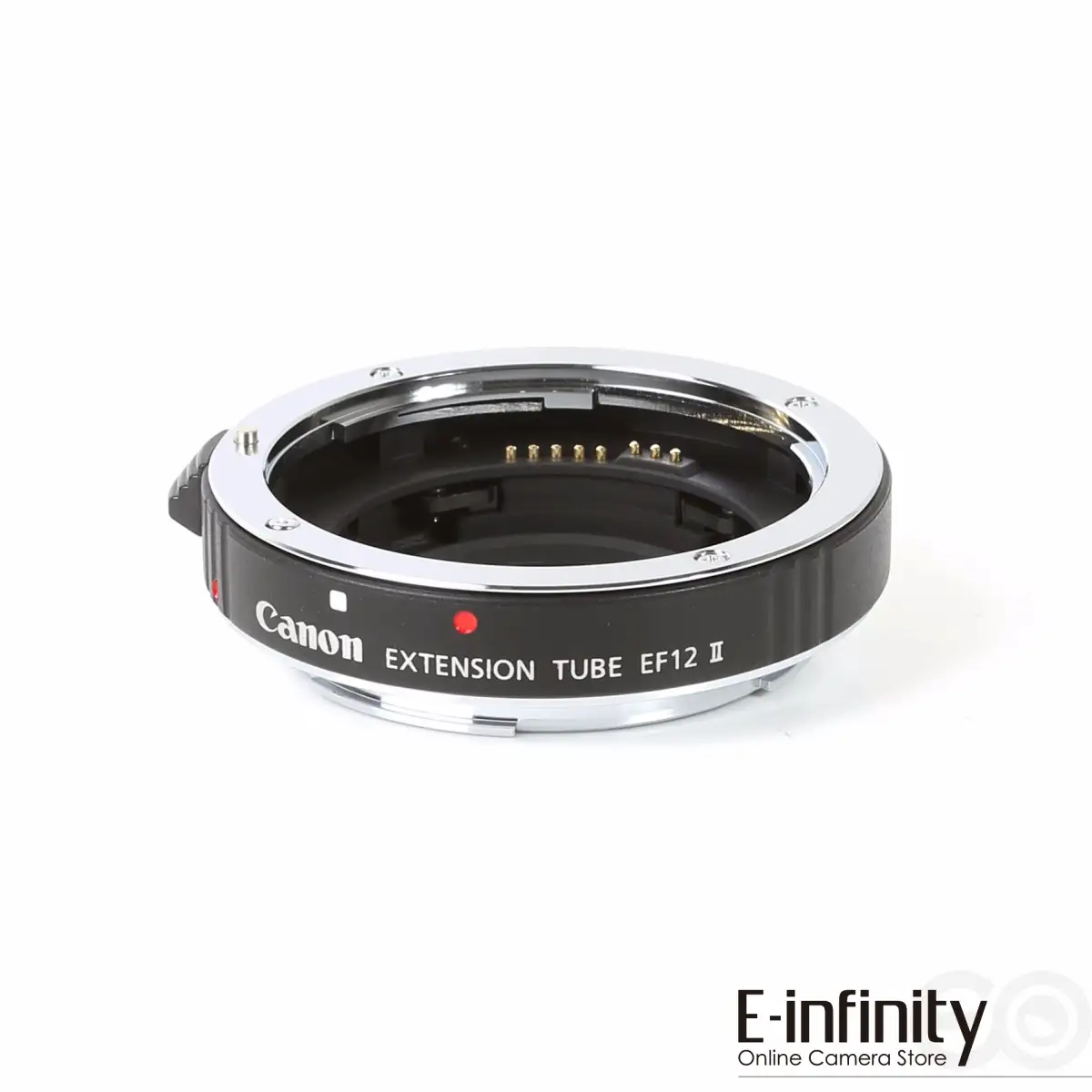 Buy Canon EF 12 II Extension Tube - E-Infinity