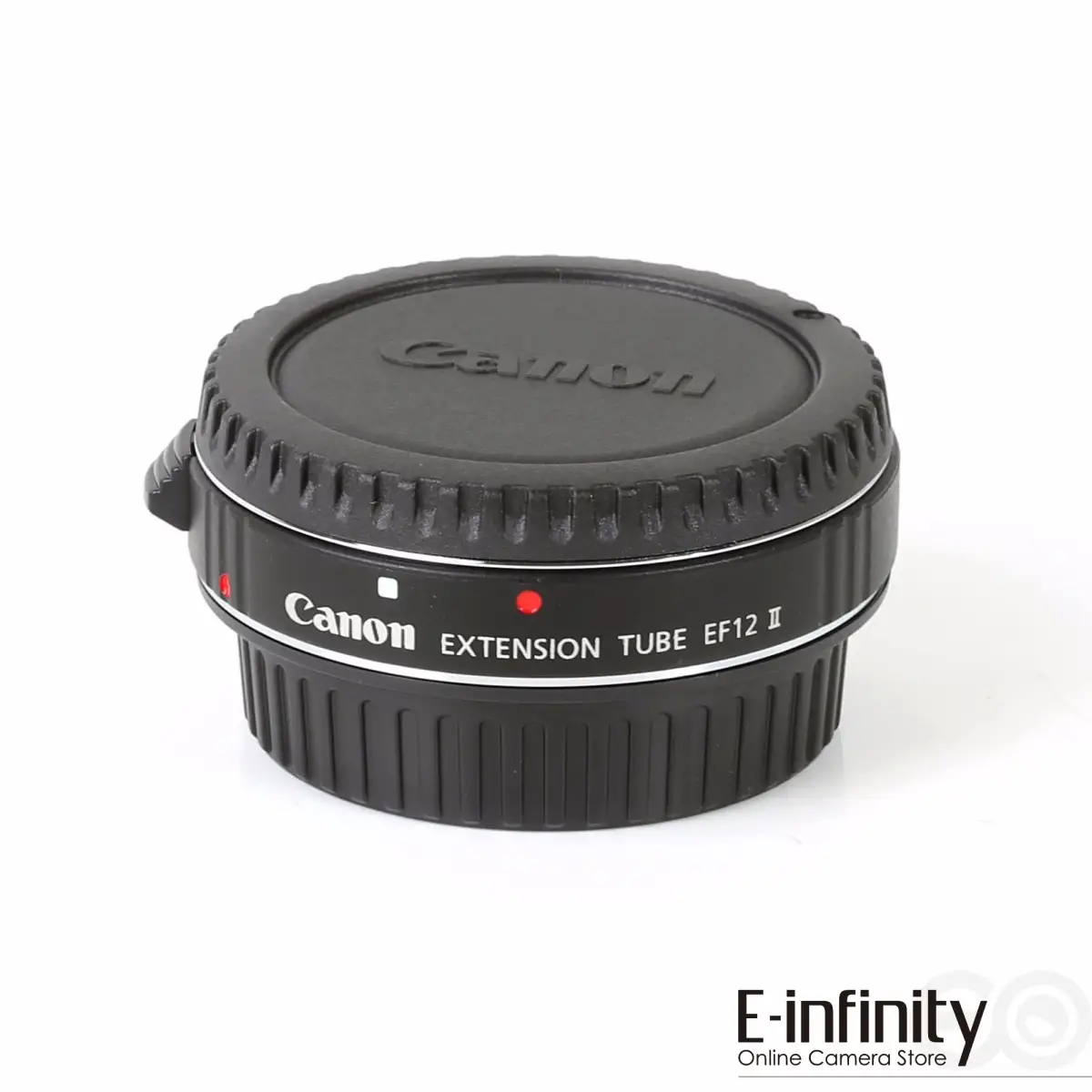 Buy Canon EF 12 II Extension Tube - E-Infinity