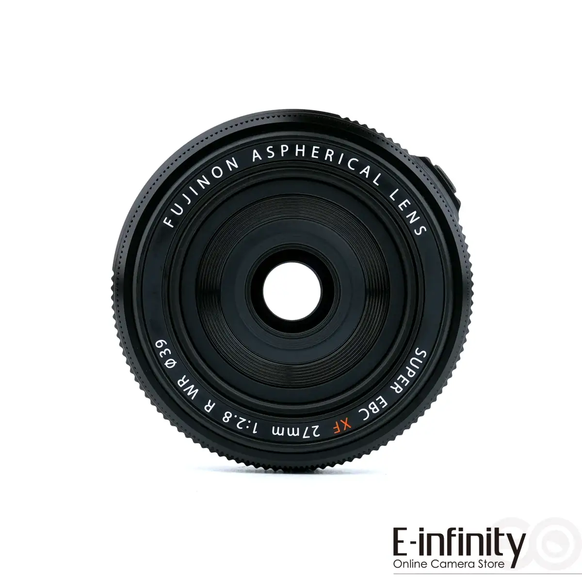 FUJINON ASPHERICAL LENS SUPER EBC f=60mm 1:2.4 39 カメラ レンズ