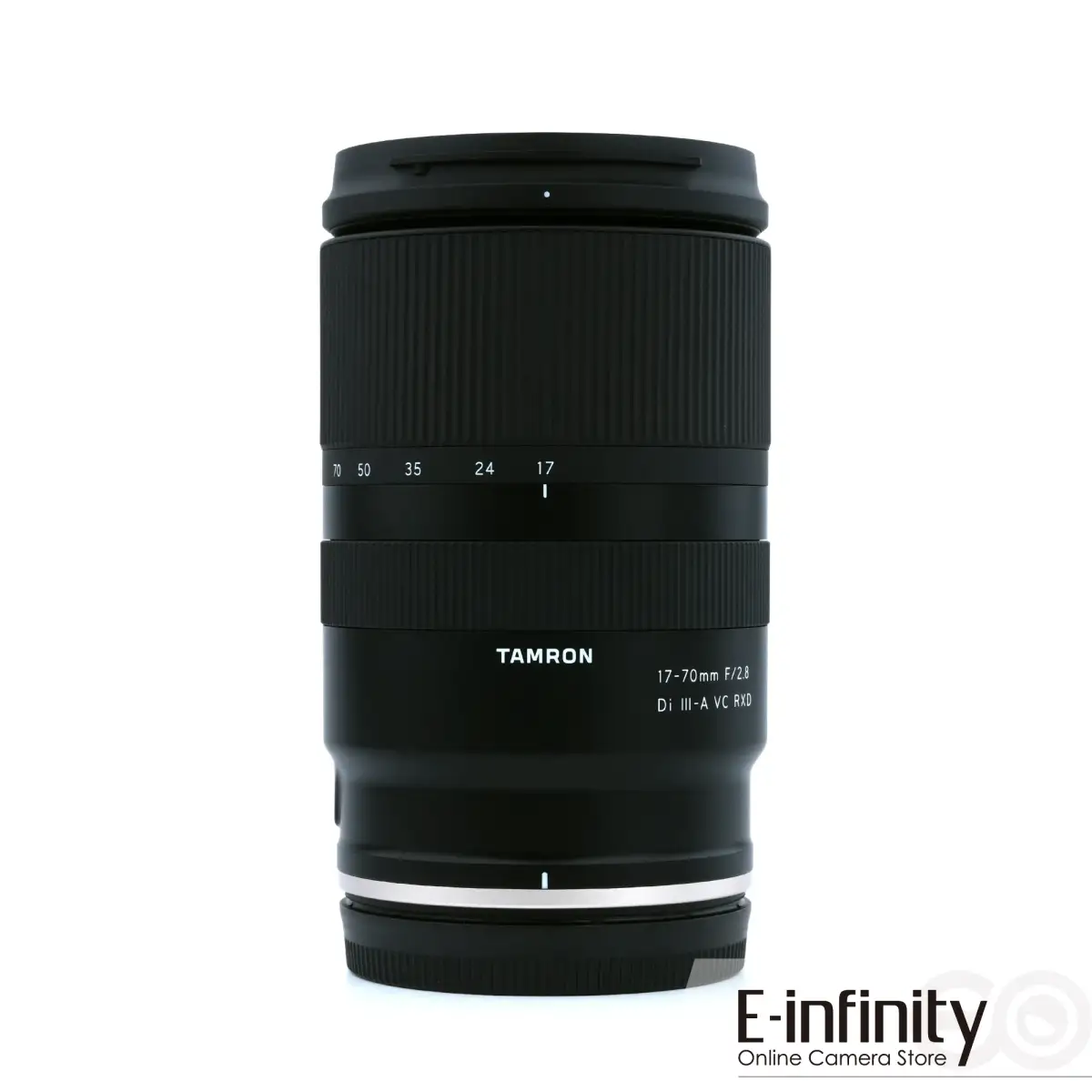 Buy Tamron 17-70mm f/2.8 Di III-A VC RXD Lens for Nikon Z Mount
