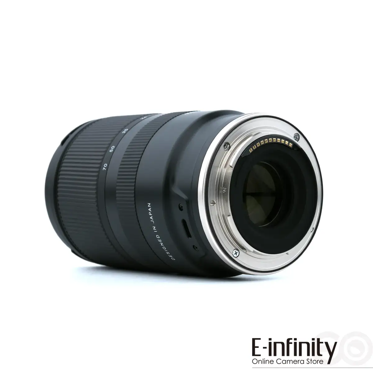 Buy Tamron 17-70mm f/2.8 Di III-A VC RXD Lens for Nikon Z Mount