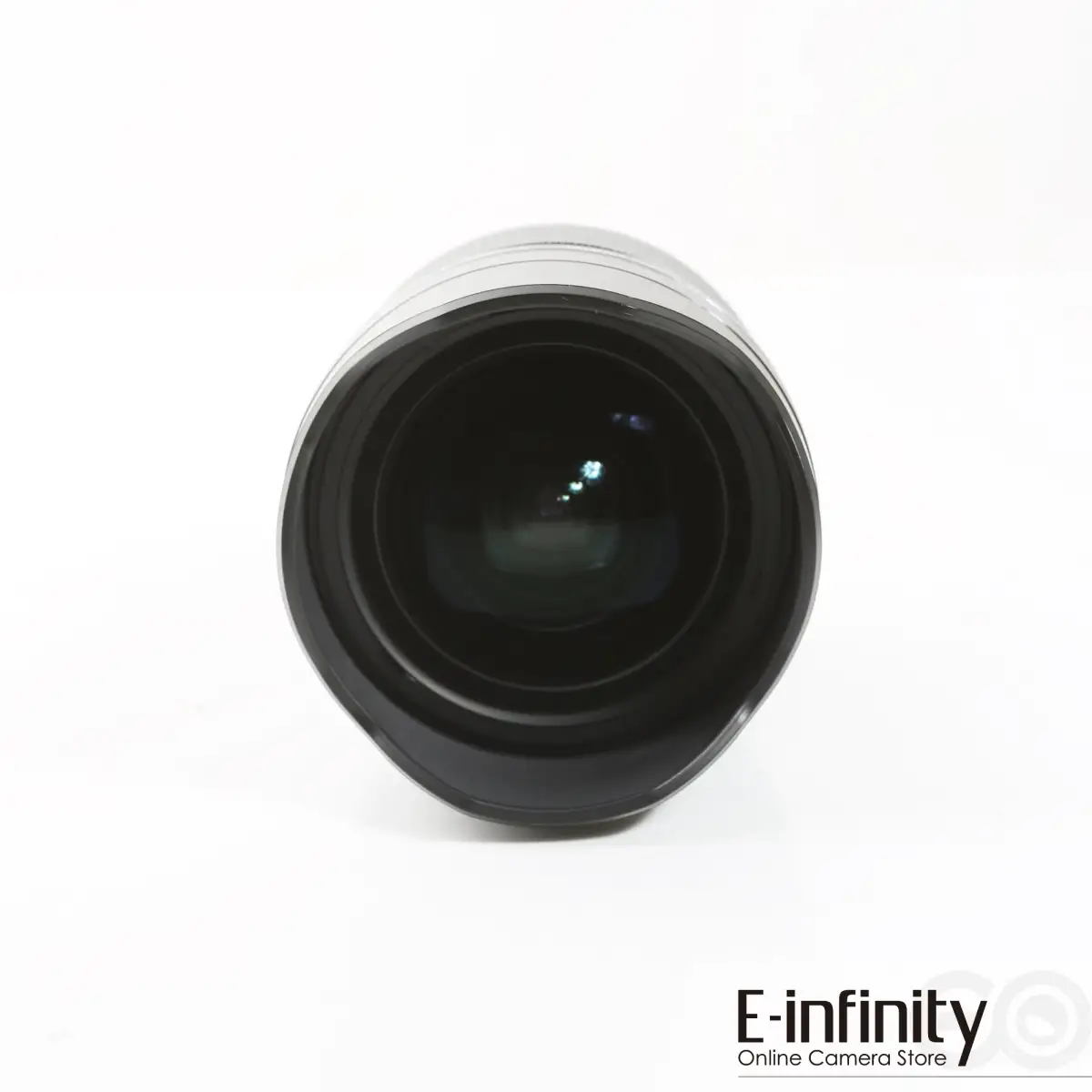 Buy Olympus M.ZUIKO Digital ED 7-14mm f/2.8 PRO Lens - E-Infinity