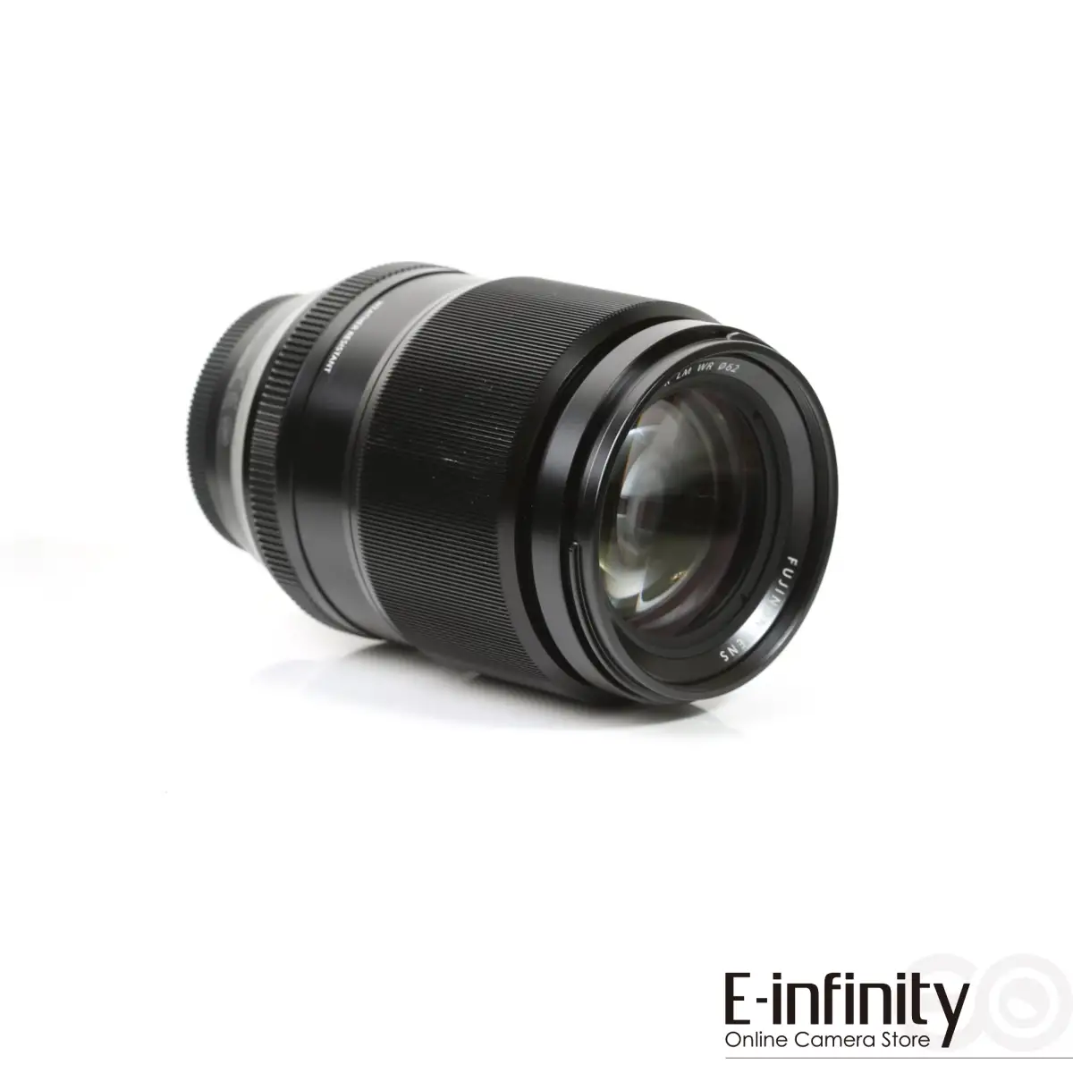 Buy Fuji Fujifilm XF 90mm f/2 R LM WR Lens - E-Infinity