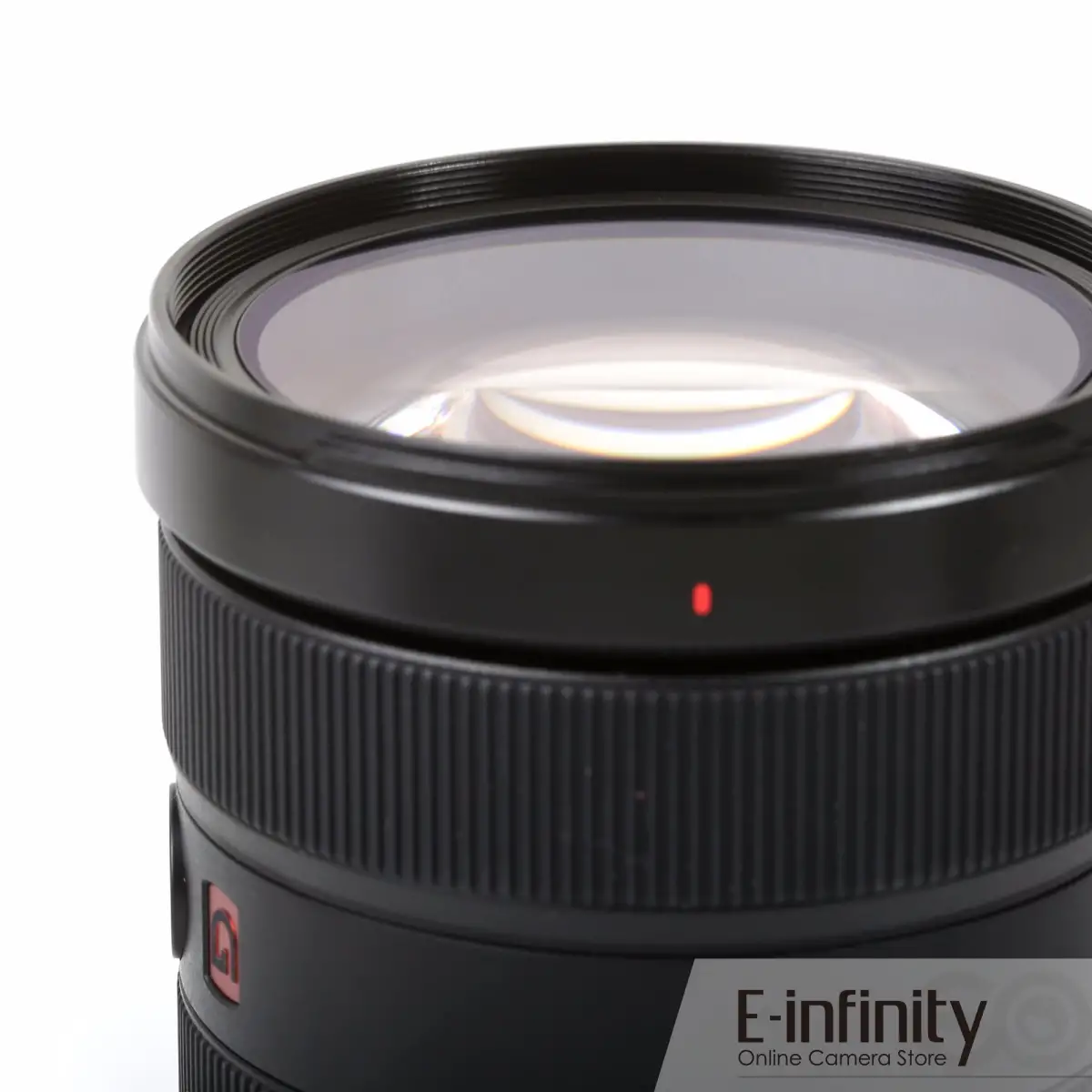 Cumpără Obiectiv Sony FE 24-70mm f/2.8 GM pentru montură Sony E