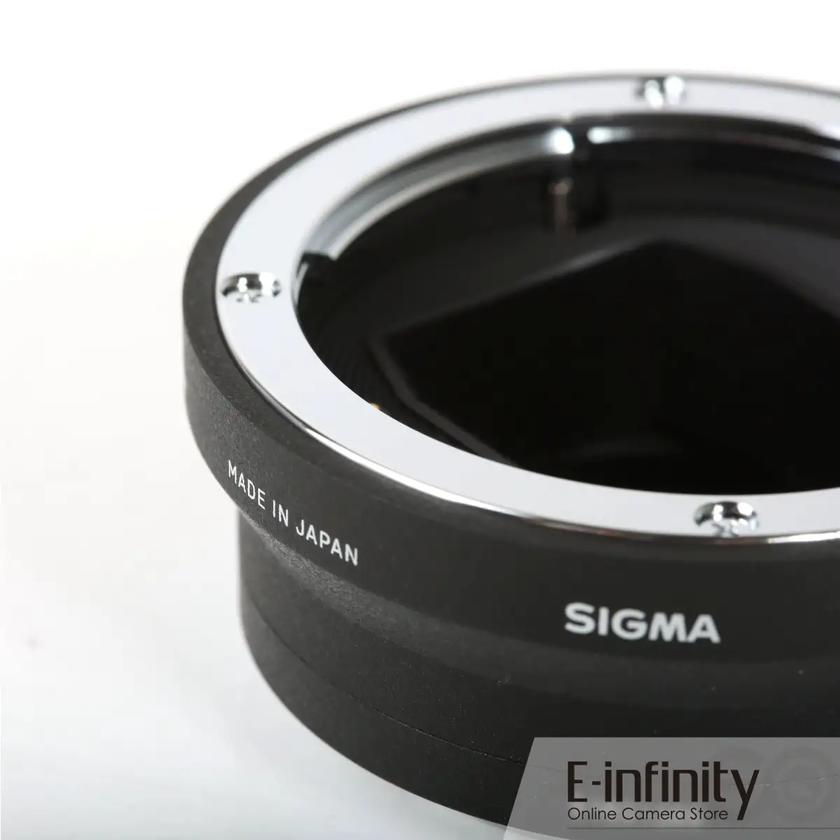 Buy Sigma MC-11 Mount Converter/Lens Adapter (Canon EF-Mount Lens