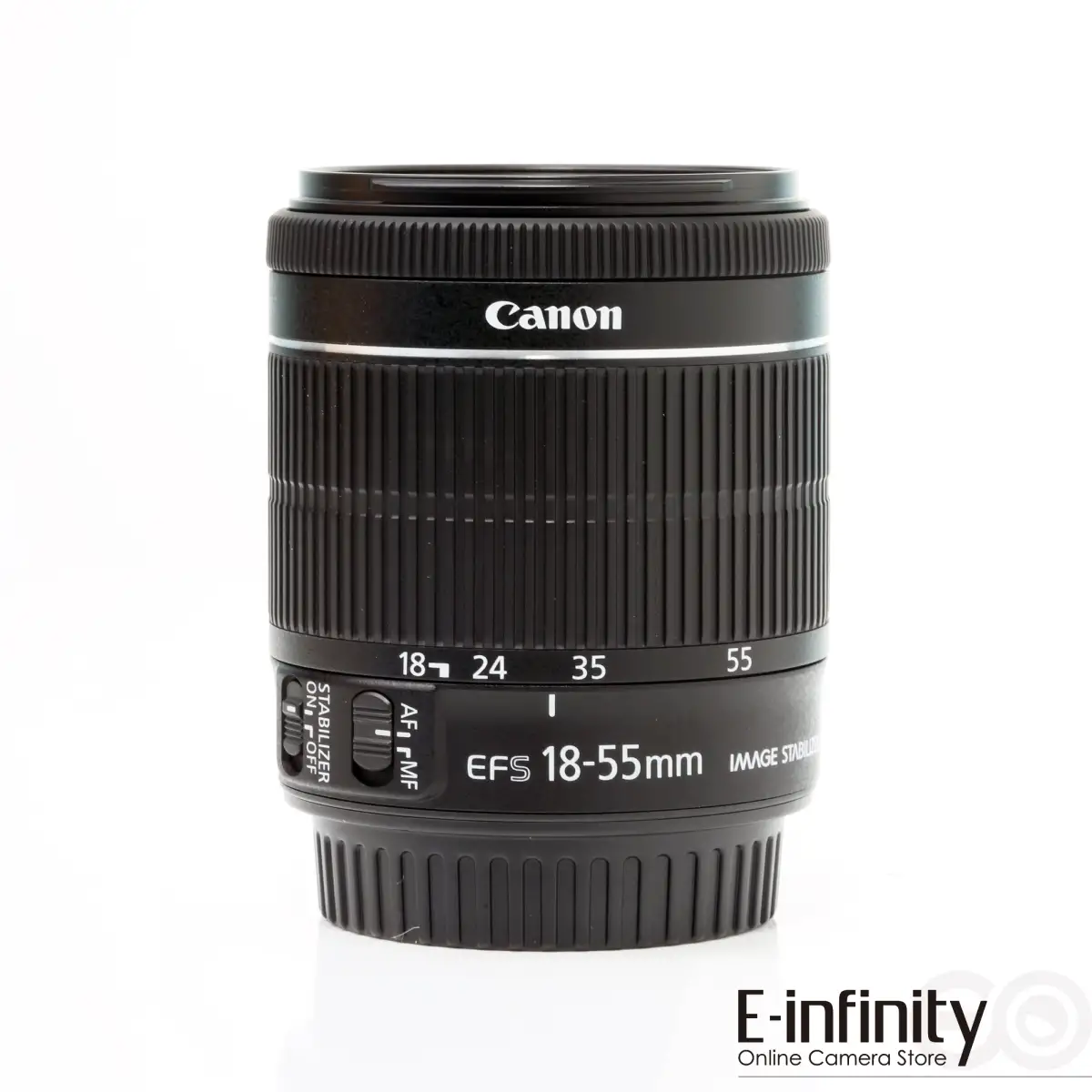 Buy Canon EOS 80D Digital Camera + 18-55mm IS STM + 55-250 IS STM