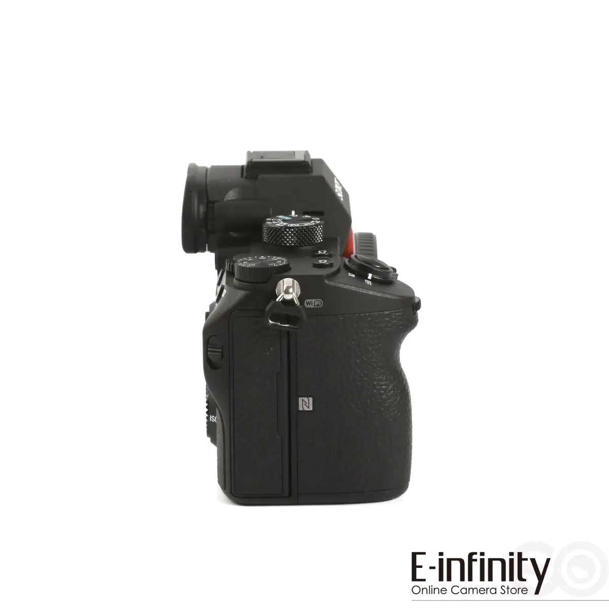Cumpără Cameră digitală fără oglindă Sony Alpha a7 III (numai corp
