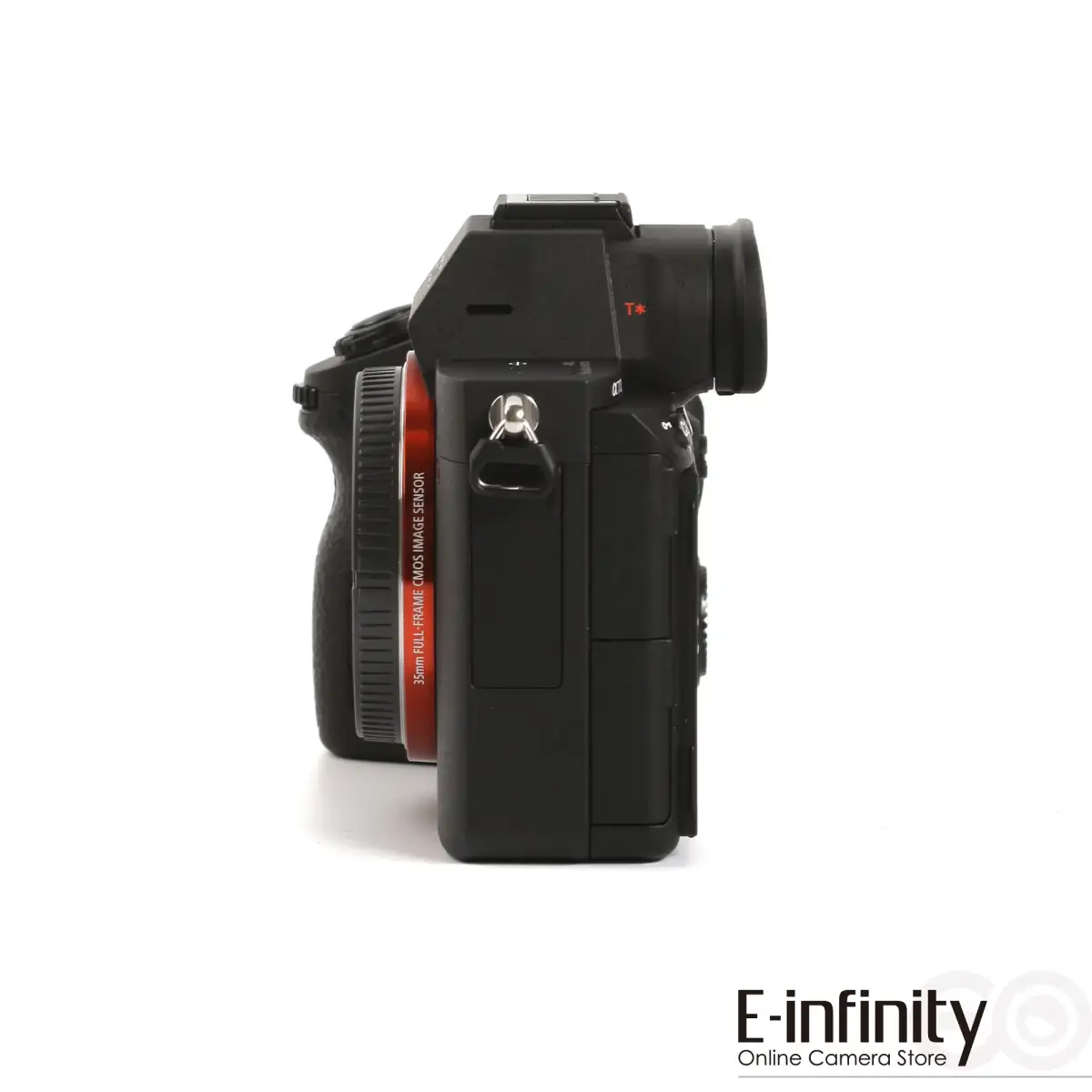 Buy Sony Alpha a7 III Mirrorless Digital Camera (Body Only) - E