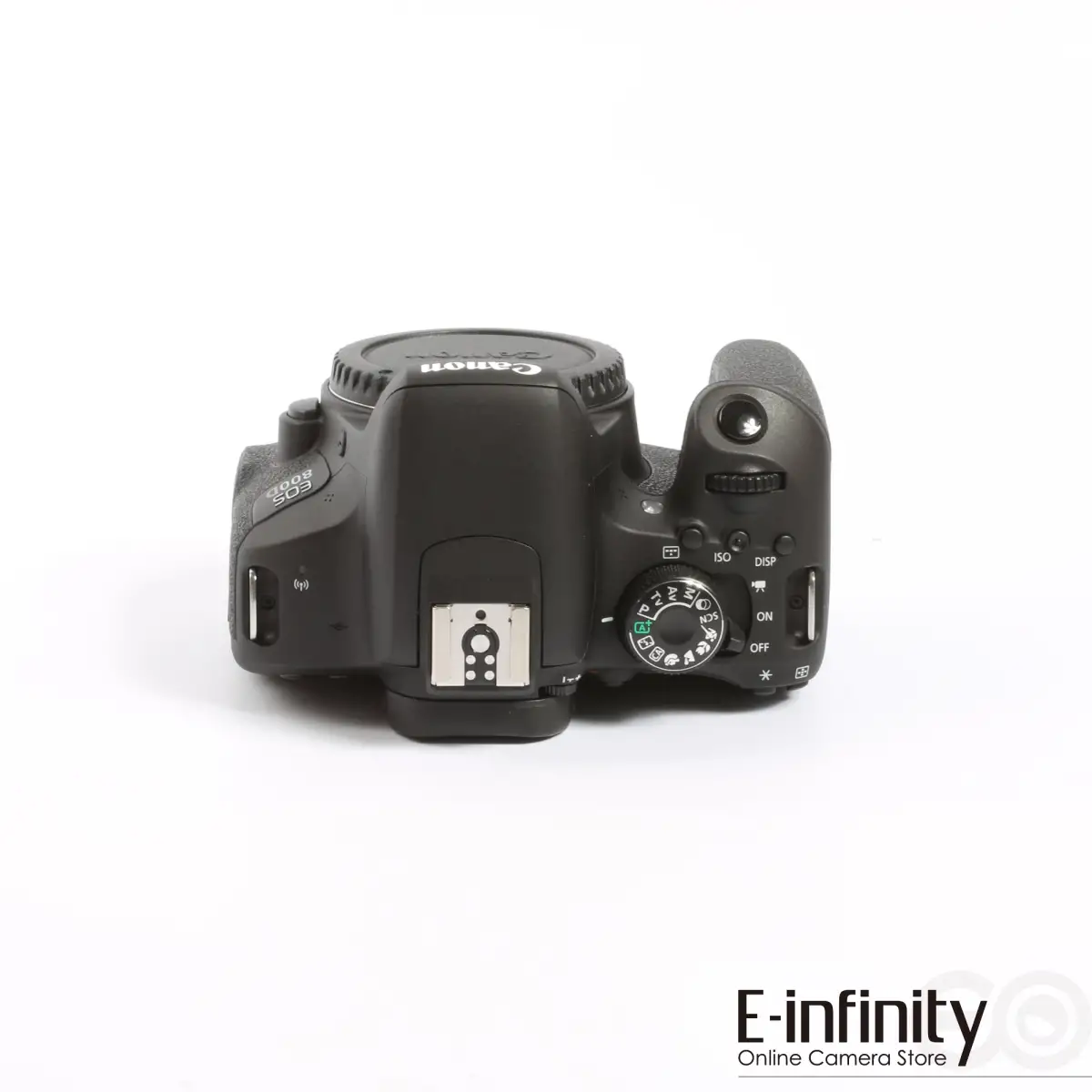 Buy Canon EOS 800D Digital Camera + EF-S 18-55mm IS STM + EF-S 55