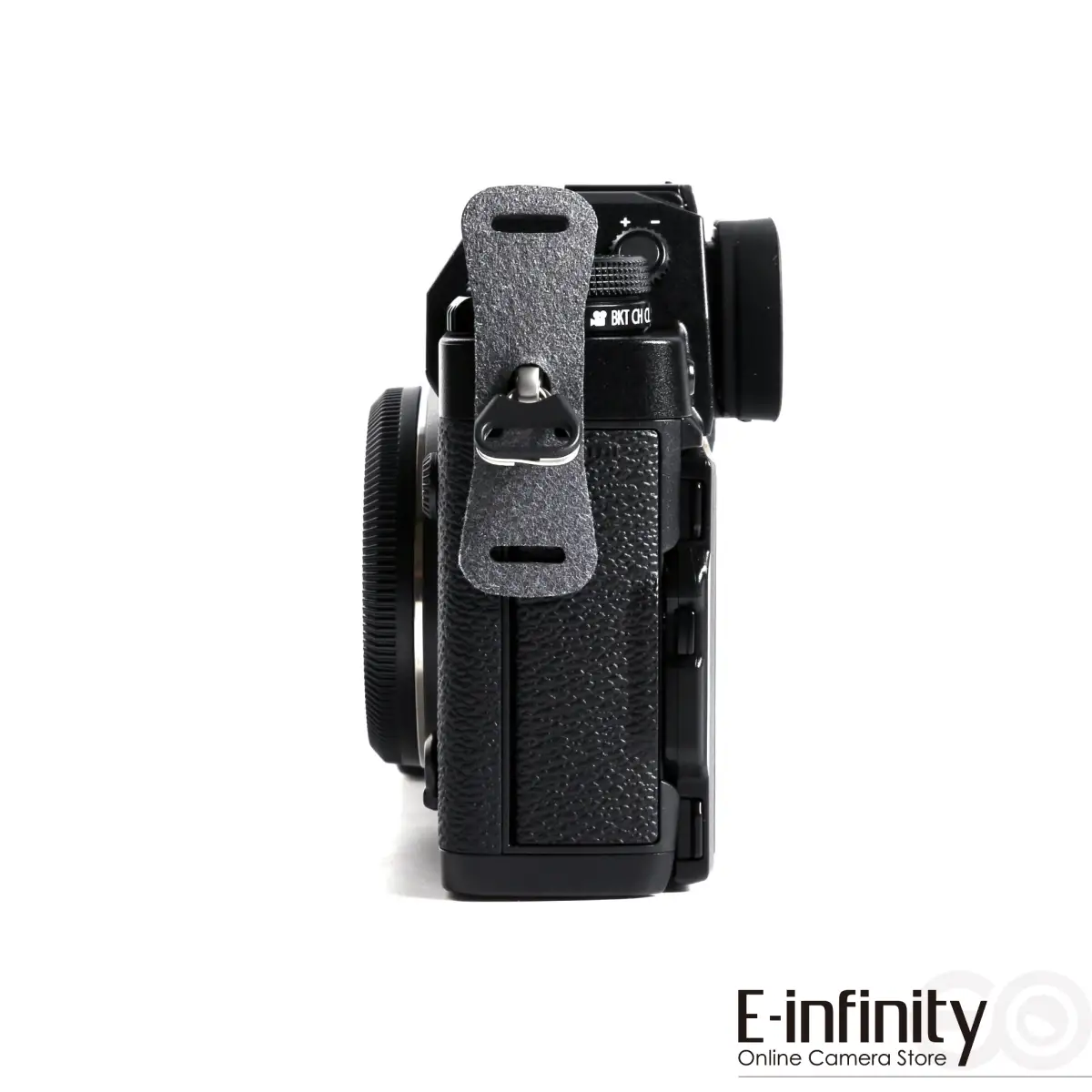 Buy Fujifilm X-T3 Digital Camera + 18-55mm f⁄2.8-4 R OIS Lens