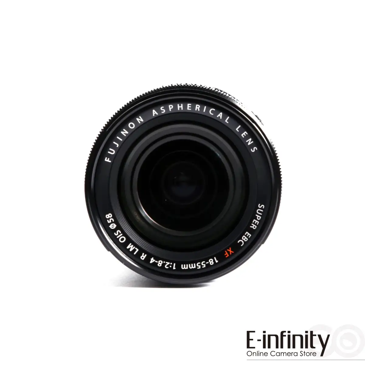 Buy Fujifilm X-T3 Digital Camera + 18-55mm f/2.8-4 R OIS Lens