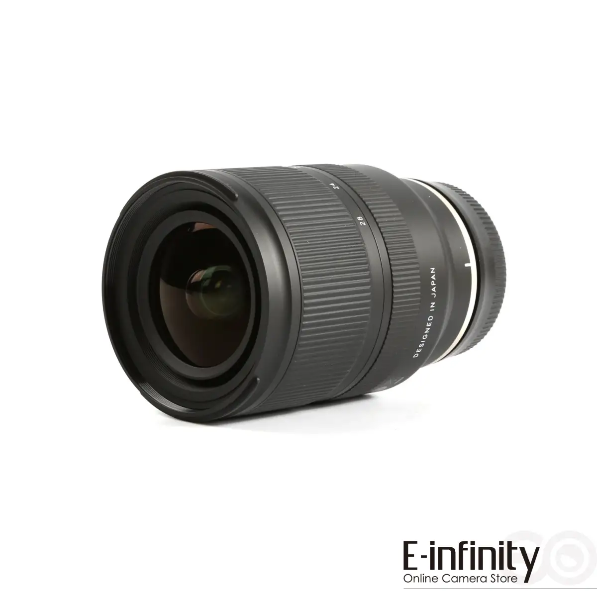 Buy Tamron 17-28mm f/2.8 Di III RXD Lens for Sony E Mount (A046