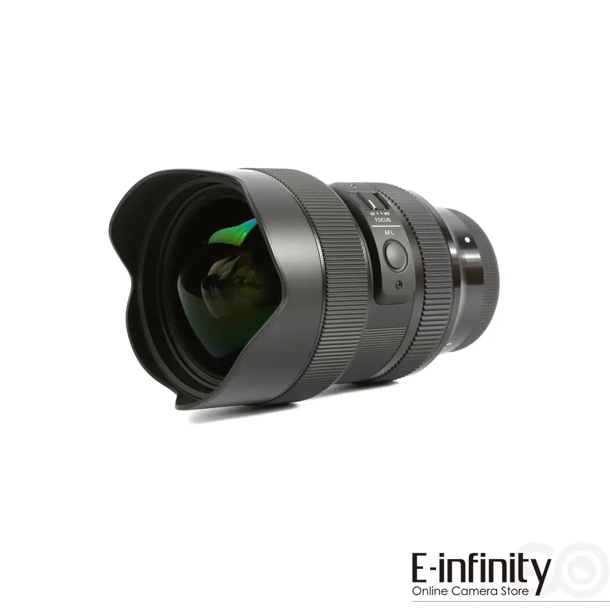 Kopen Sigma 14-24mm f/2.8 DG DN-lens voor Sony E-Mount - E-Infinity