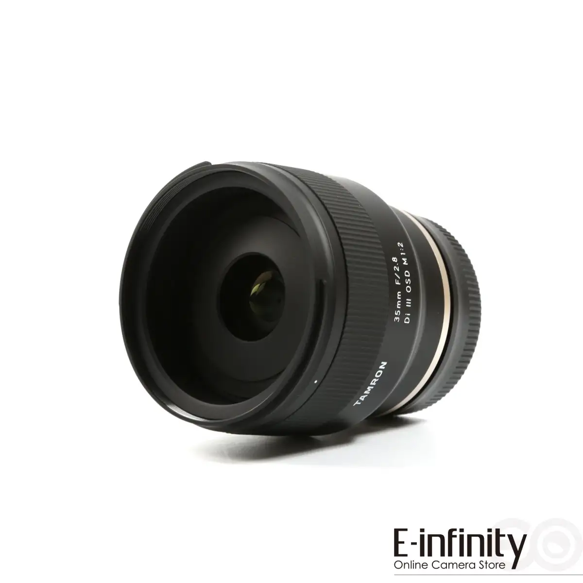 TAMRON F053 35mm F/2.8 Di III OSD ソニーE用 1.webp