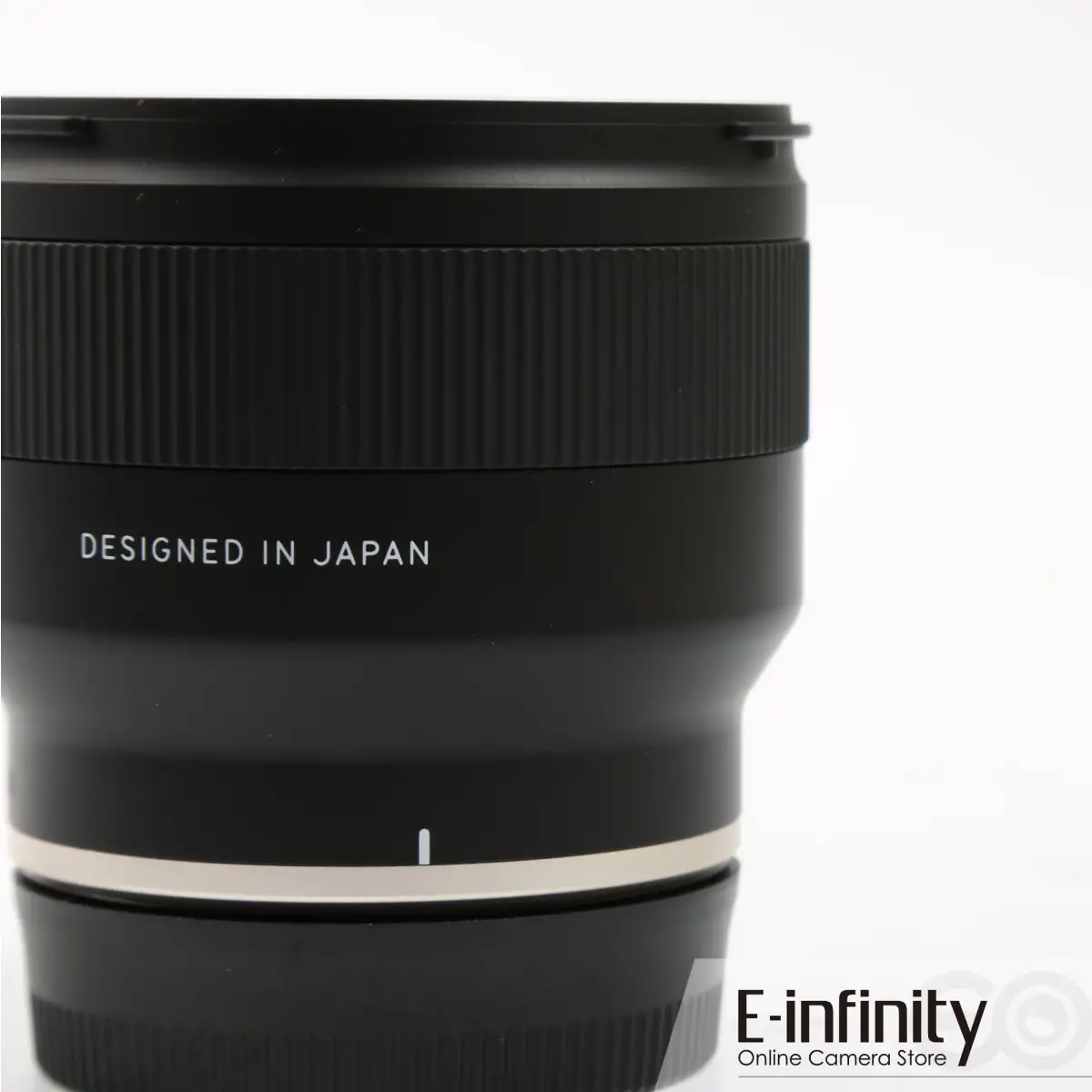Buy Tamron 35mm f/2.8 Di III OSD M 1:2 Lens for Sony E (F053) - E