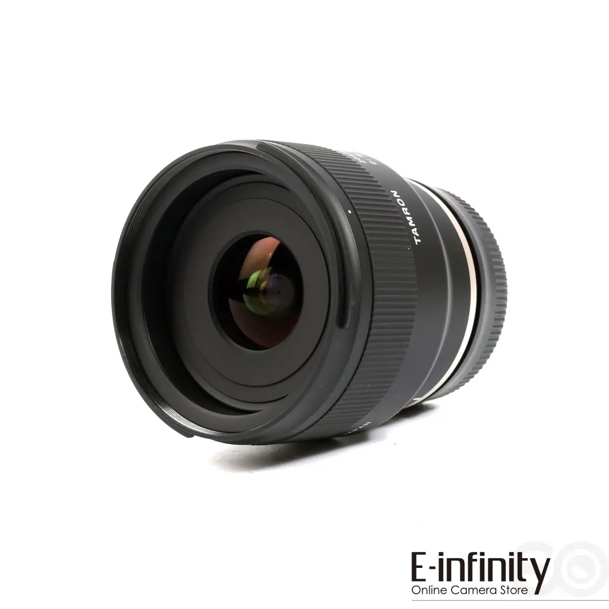 Buy Tamron 20mm f/2.8 Di III OSD M 1:2 Lens for Sony E (F050) - E