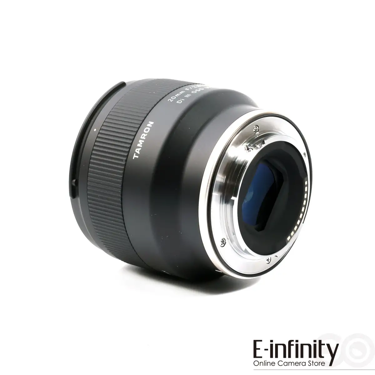 Buy Tamron 20mm f/2.8 Di III OSD M 1:2 Lens for Sony E (F050) - E