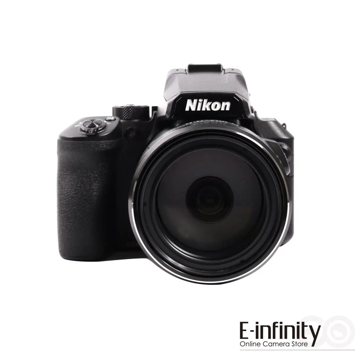 Kopen Nikon COOLPIX P950 digitale camera - E-Infinity