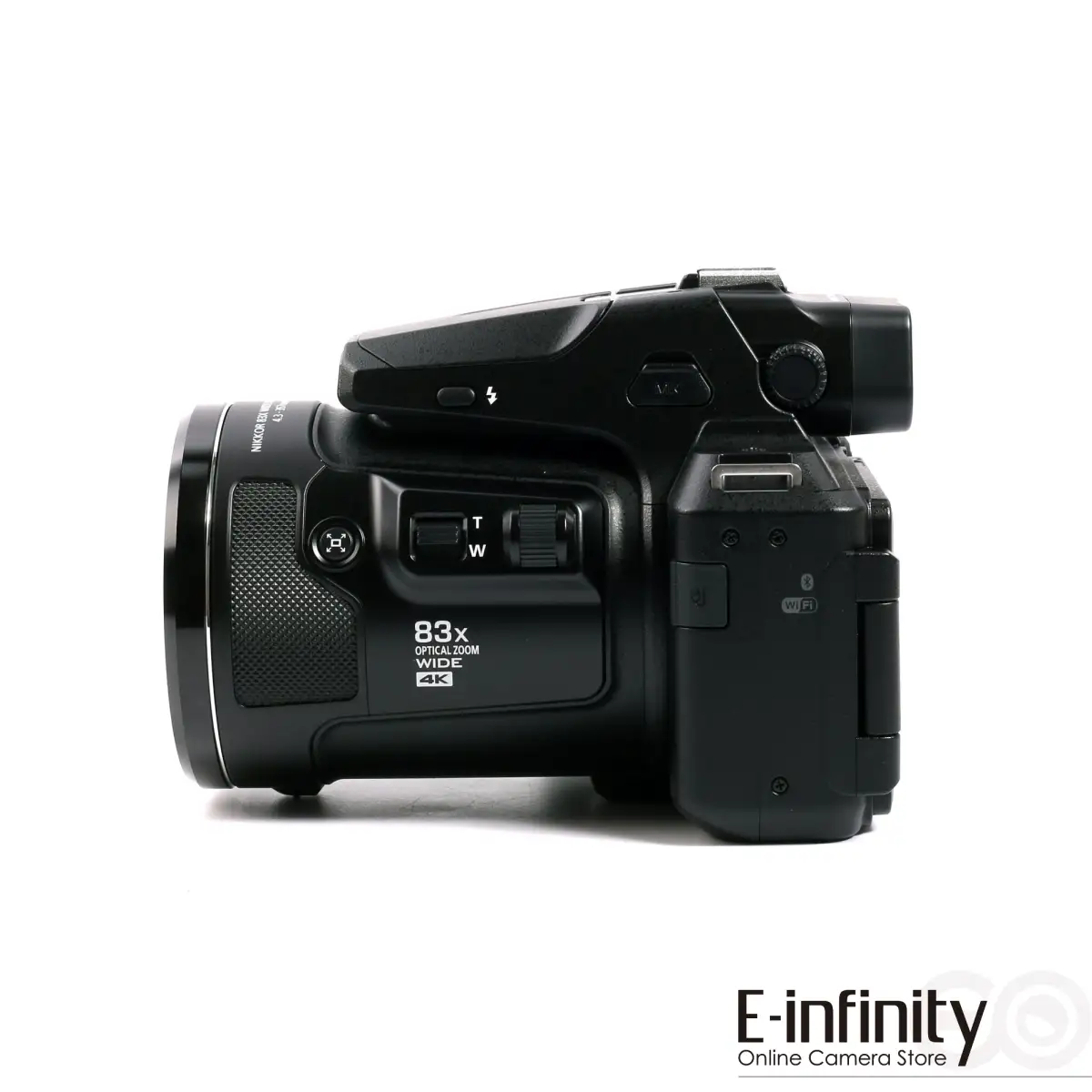 Kopen Nikon COOLPIX P950 digitale camera - E-Infinity