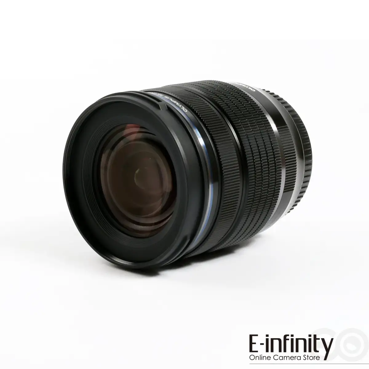 Buy Olympus M.Zuiko Digital ED 12-45mm f/4 PRO Lens - E-Infinity