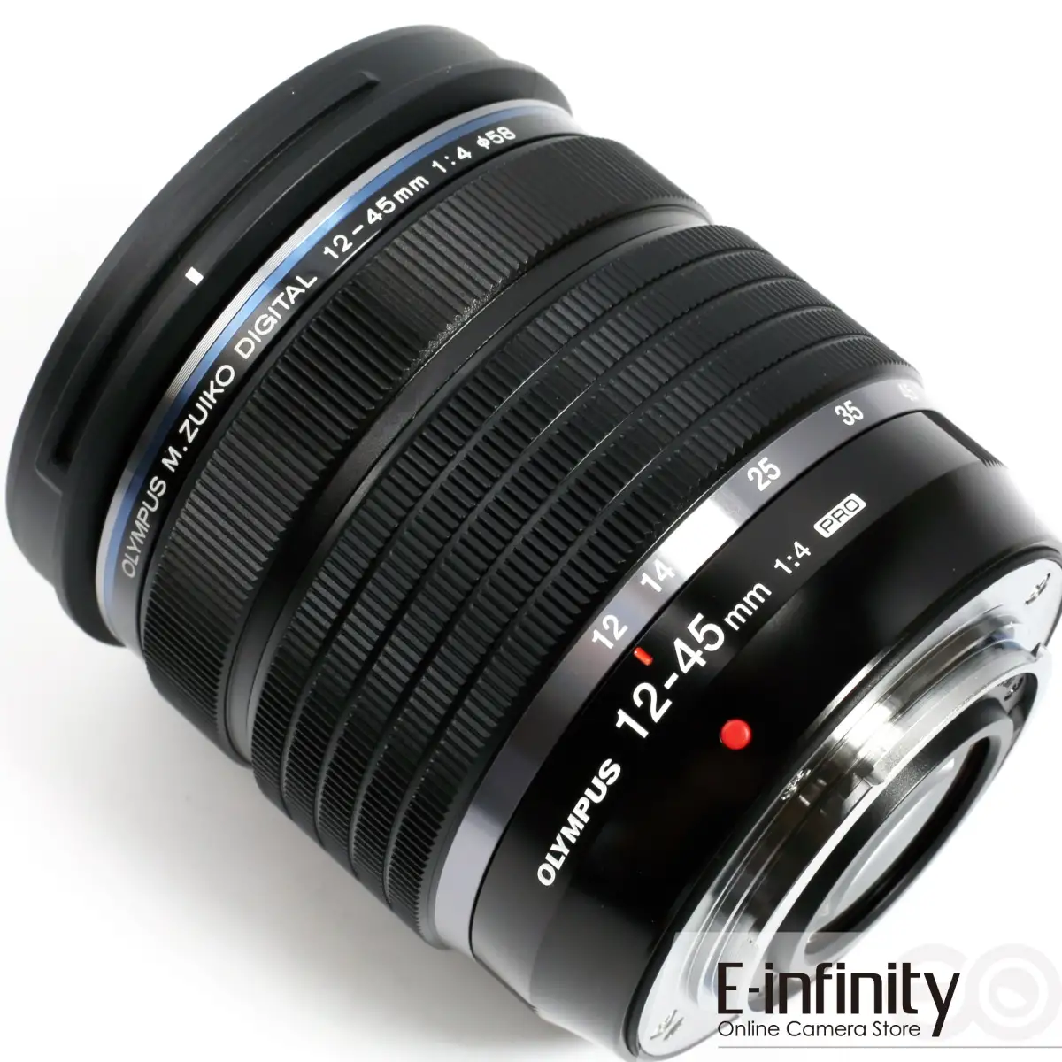 M.ZUIKO DIGITAL ED 12-45mm F/4 PRO 極美品 8.webp