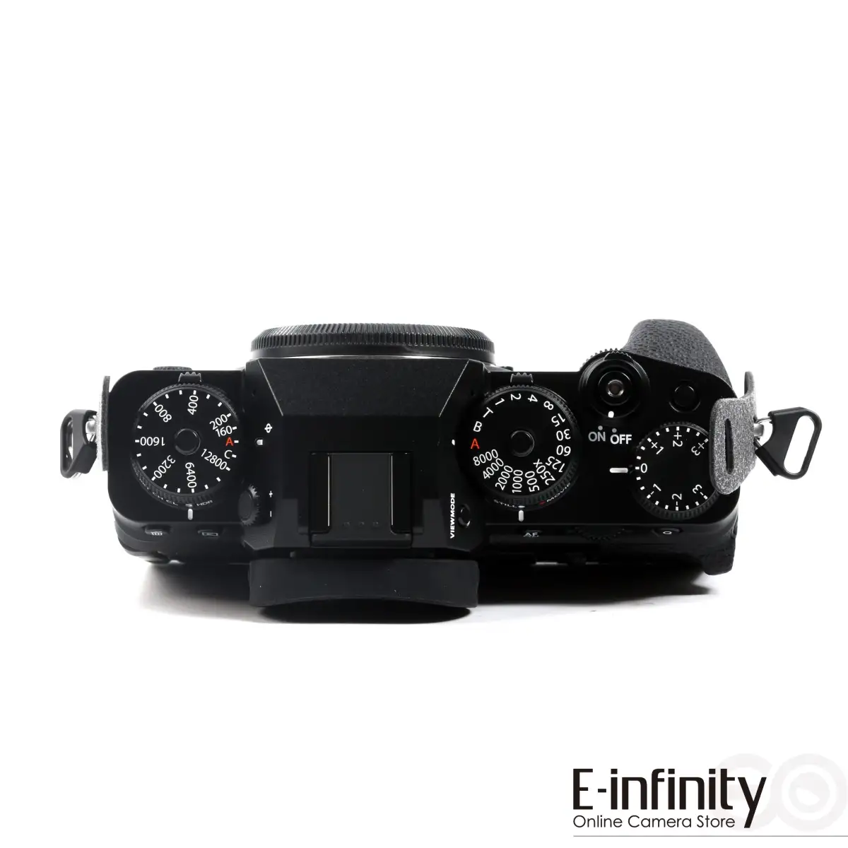 Buy Fujifilm X-T4 Mirrorless Digital Camera Body Only (Black) - E