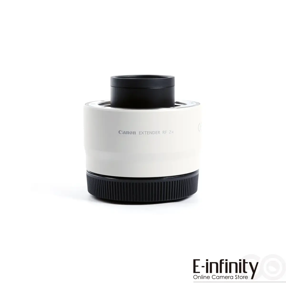 Buy Canon Extender RF 2x Teleconverter - E-Infinity