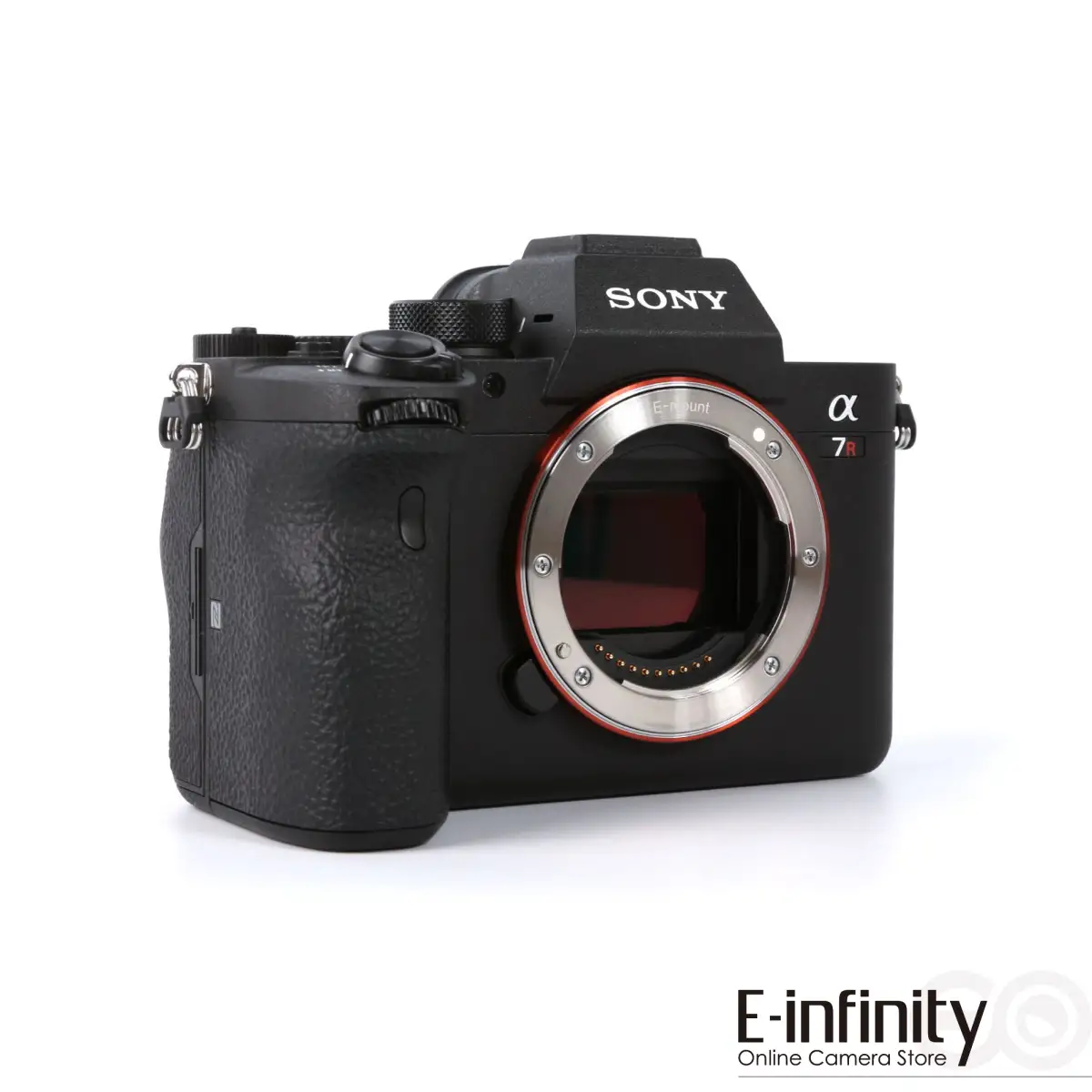 Cumpără Numai corpul camerei digitale fără oglindă Sony Alpha a7R