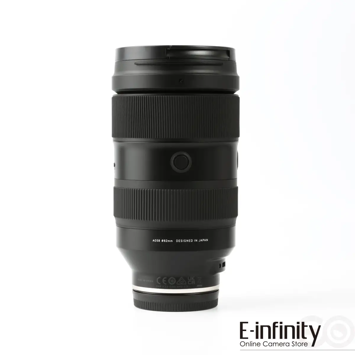 Buy Tamron 35-150mm f/2-2.8 Di III VXD Lens for Sony E Mount