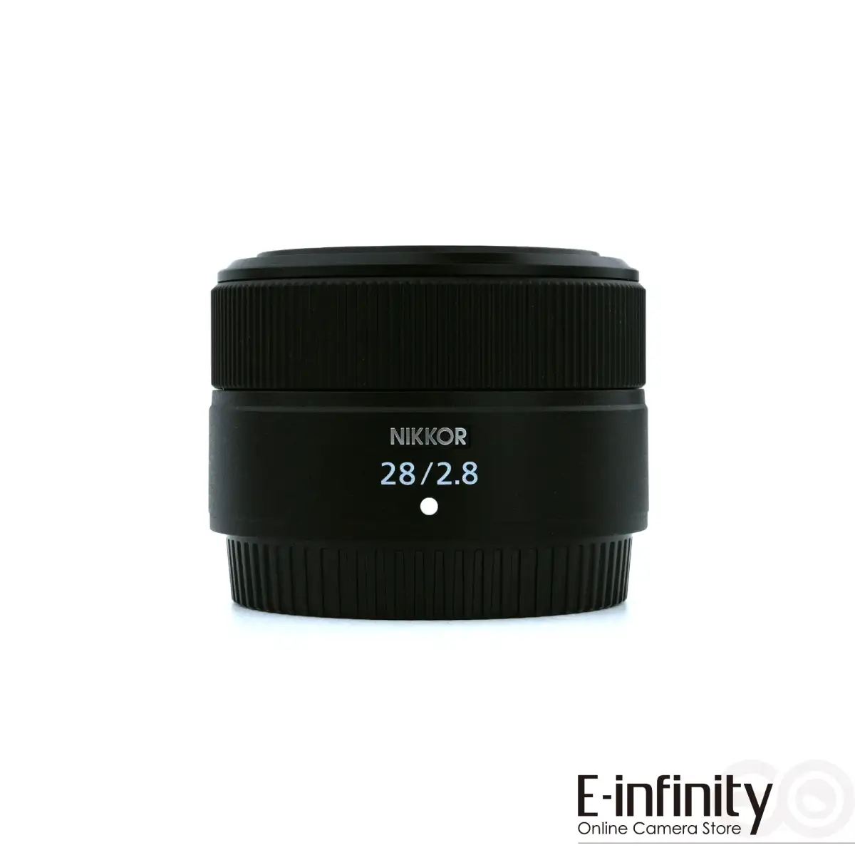 Buy Nikon Nikkor Z 28mm f/2.8 Lens - E-Infinity